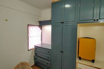 Sri Jelatek Condominium