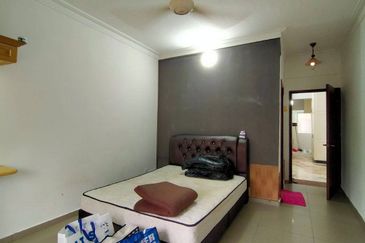 Sri Jelatek Condominium