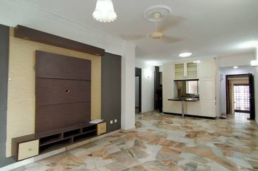 Sri Jelatek Condominium