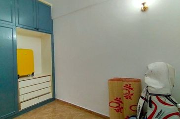 Sri Jelatek Condominium