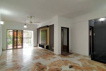 Sri Jelatek Condominium