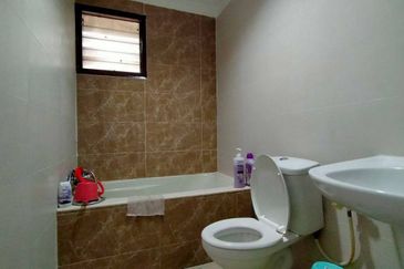 Sri Jelatek Condominium