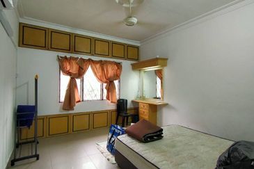 Sri Jelatek Condominium