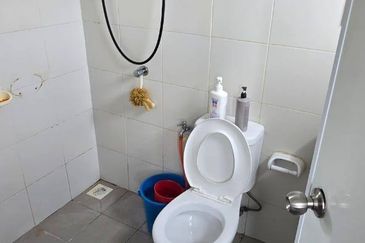 APARTMENT DE CEMARA SETIA ALAM