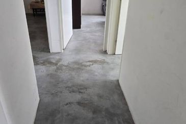 APARTMENT DE CEMARA SETIA ALAM