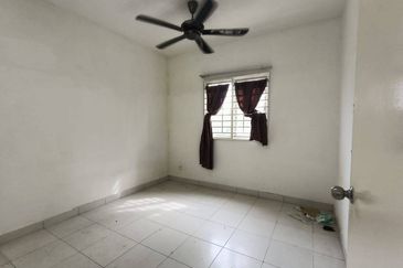 Seri Mutiara Apartment
