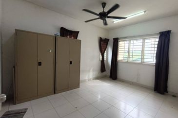 Seri Mutiara Apartment