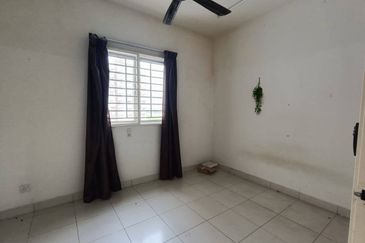 Seri Mutiara Apartment