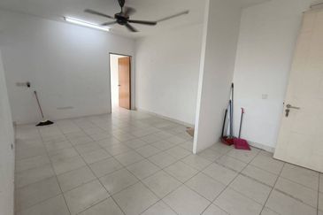 Seri Mutiara Apartment