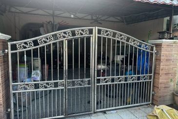 Seksyen 18, Shah Alam