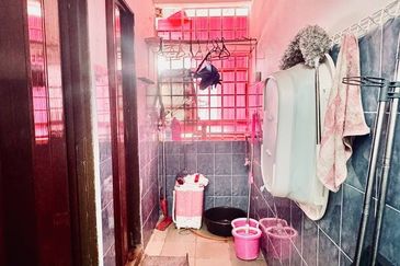 Pangsapuri Mawar (Bandar Baru Klang)