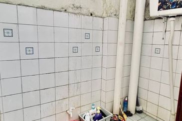 Pangsapuri Mawar (Bandar Baru Klang)