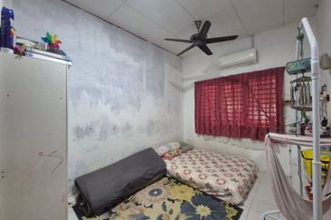 Telok Panglima Garang