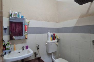 Telok Panglima Garang