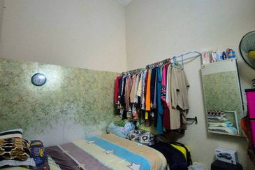 Telok Panglima Garang