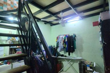 Telok Panglima Garang