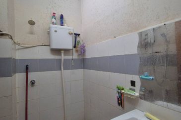 Telok Panglima Garang