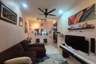 Telok Panglima Garang