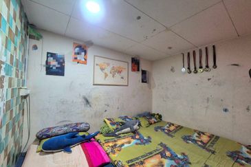 Telok Panglima Garang