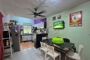 Telok Panglima Garang