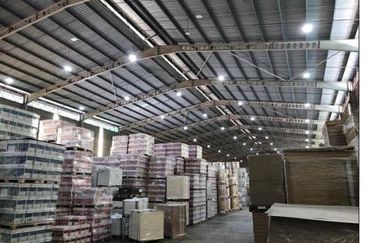 Subang Jaya Industrial Estate