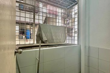 Pangsapuri Seri Bintang