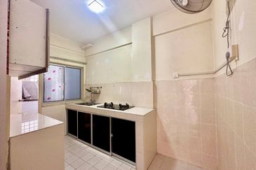 Pangsapuri Seri Bintang