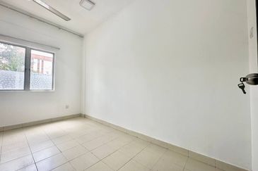 Pangsapuri Seri Bintang