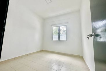 Pangsapuri Seri Bintang