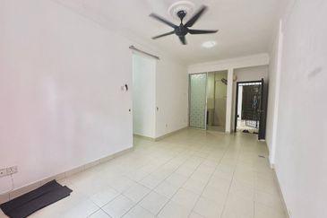 Pangsapuri Seri Bintang