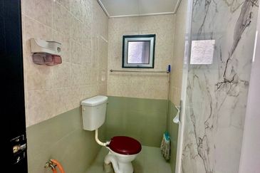 Pangsapuri Seri Bintang