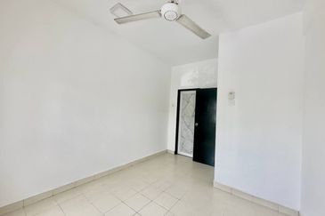 Pangsapuri Seri Bintang