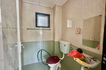 Pangsapuri Seri Bintang