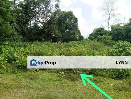  LOT BANGLO 4000SQFT DESA SRI BANGI PEKAN BANGI LAMA, Selangor, Bangi