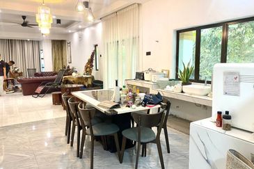 Taman Lestari Perdana