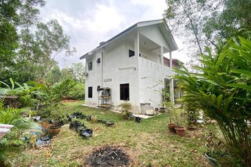 Taman Lestari Perdana