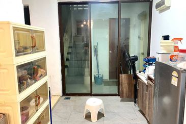 Taman Lestari Perdana