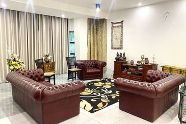 Taman Lestari Perdana