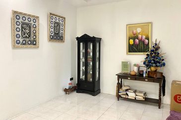 Taman Lestari Perdana