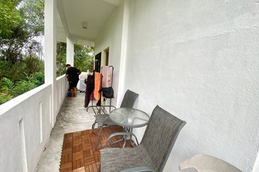 Taman Lestari Perdana