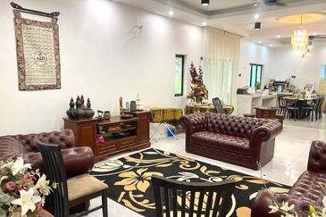 Taman Lestari Perdana