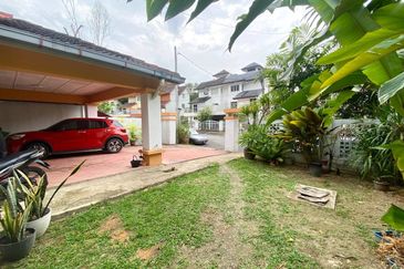 Taman Lestari Perdana