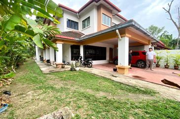 Taman Lestari Perdana