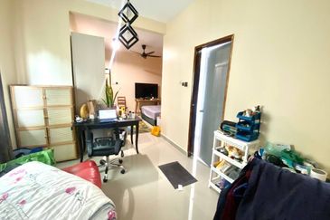 Taman Lestari Perdana