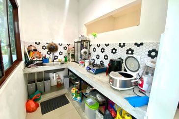 Taman Lestari Perdana