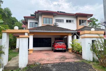 Taman Lestari Perdana