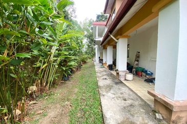 Taman Lestari Perdana