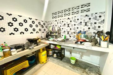 Taman Lestari Perdana