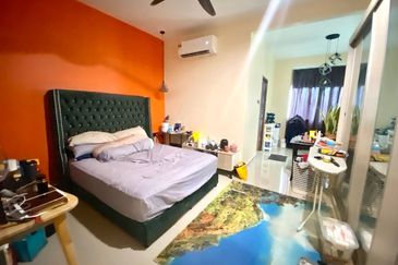 Taman Lestari Perdana