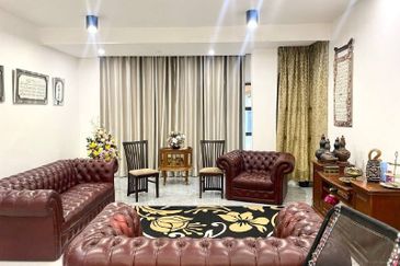 Taman Lestari Perdana